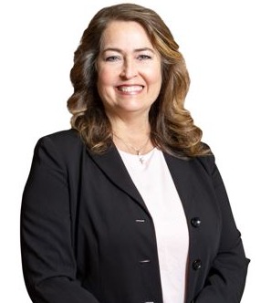 Image of Temre from our Trust Department